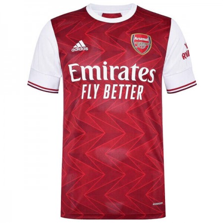 Maillot de Foot Arsenal Domicile 2020-2021